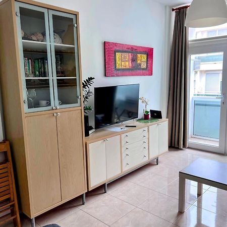 Appartamento Playa Morote Piso 42 Las Palmas de Gran Canaria Esterno foto