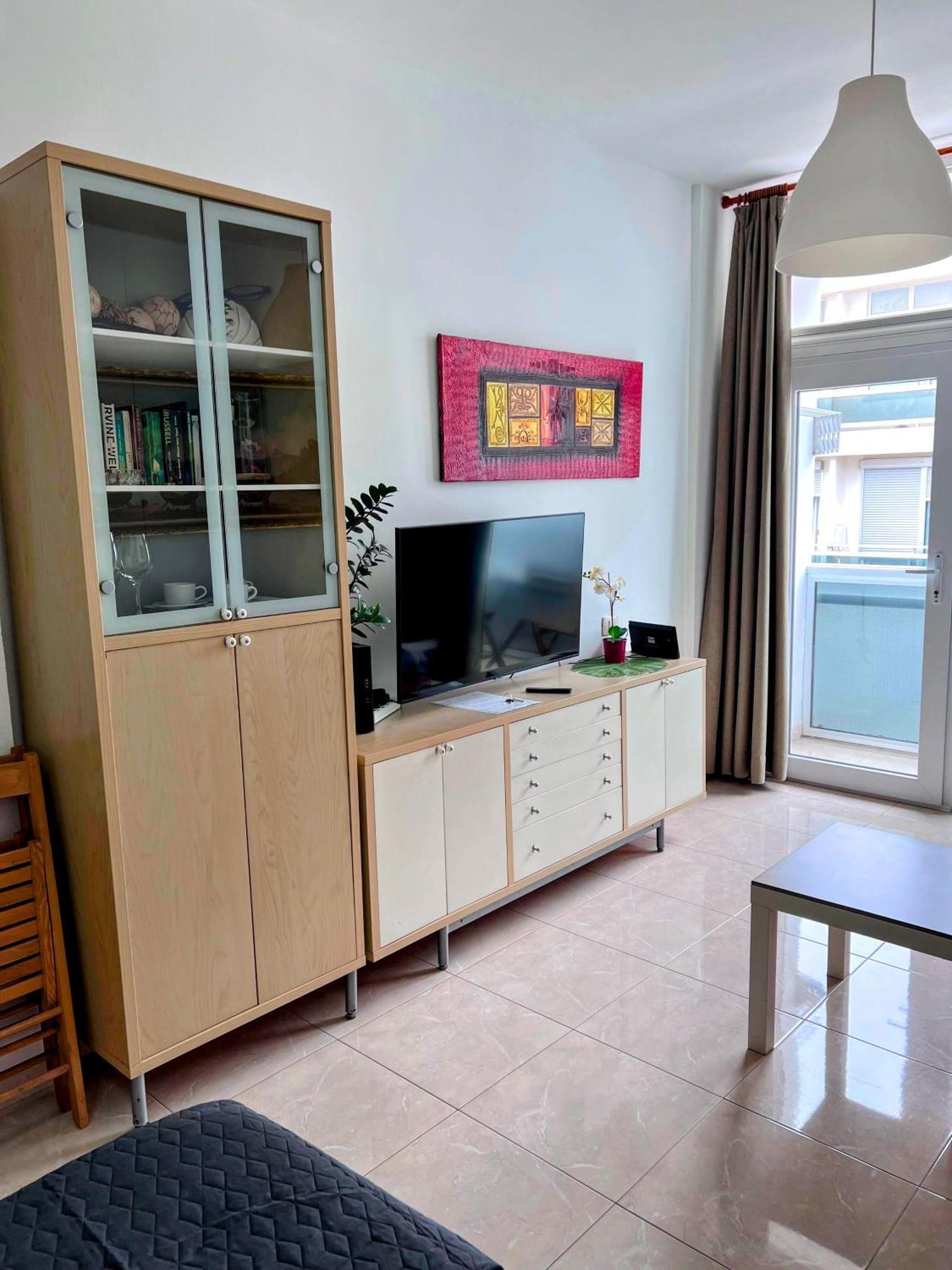 Appartamento Playa Morote Piso 42 Las Palmas de Gran Canaria Esterno foto